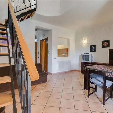 Ippocampo * Cerveteri