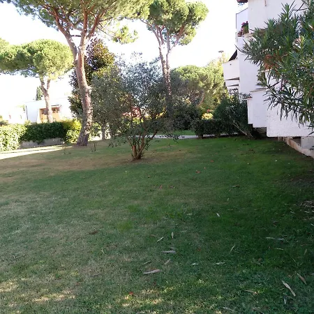 Ippocampo Lejlighed Cerveteri