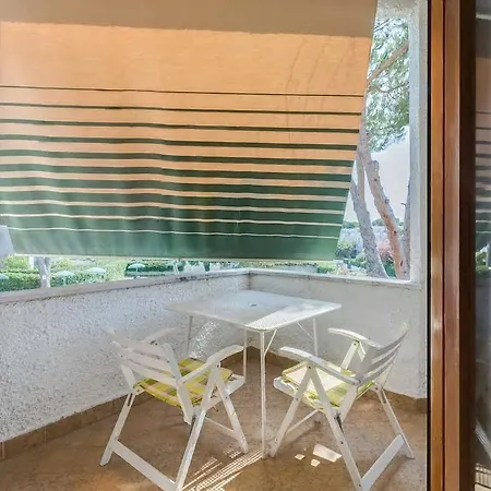 Ippocampo Lejlighed Cerveteri
