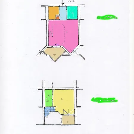 Ippocampo Cerveteri
